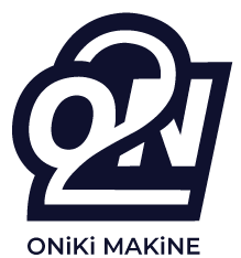 Oniki Makine